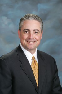 Rich Lambros, Southern California Leadership Council